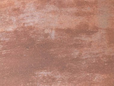 Paslı metal yüzey dokusu. Paslı Arkaplan