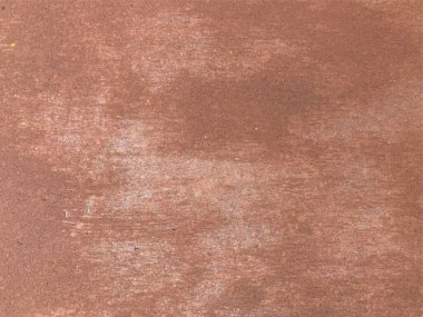 Paslı metal yüzey dokusu. Paslı Arkaplan