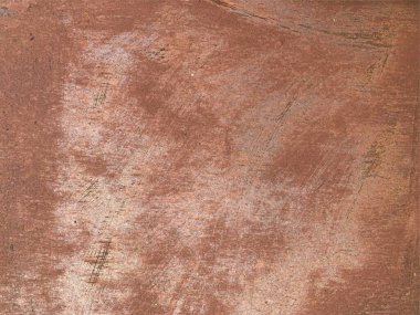 Paslı metal yüzey dokusu. Paslı Arkaplan