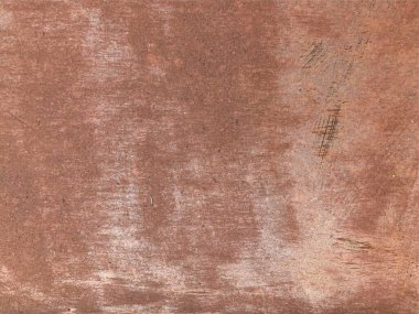 Paslı metal yüzey dokusu. Paslı Arkaplan