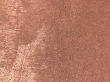 Paslı metal yüzey dokusu. Paslı Arkaplan