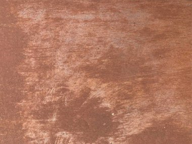 Paslı metal yüzey dokusu. Paslı Arkaplan