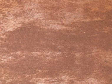 Paslı metal yüzey dokusu. Paslı Arkaplan