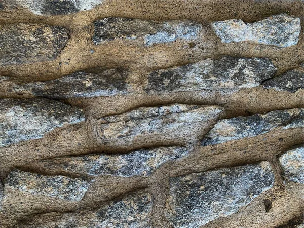 eski taş duvar arkaplanı