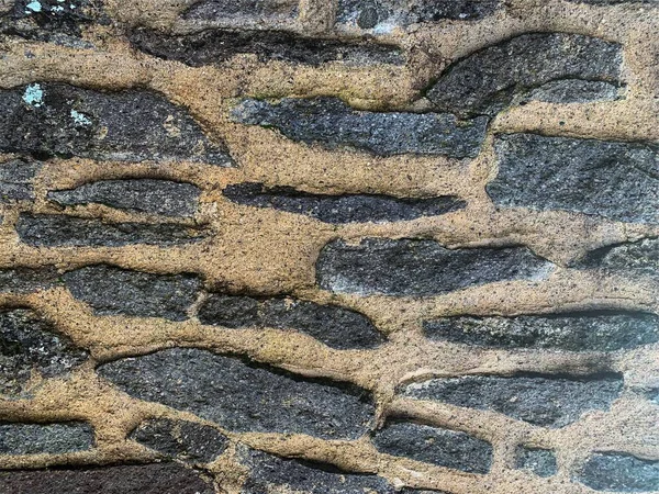 eski taş duvar arkaplanı