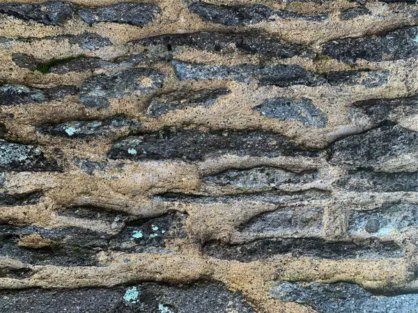 eski taş duvar arkaplanı