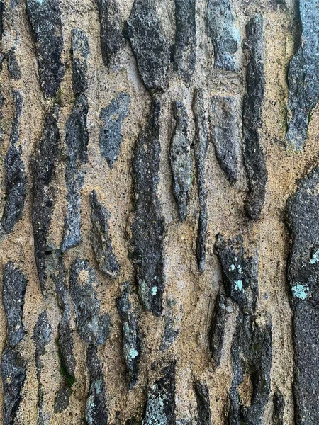 Gammal Sten Vägg Bakgrund — Stockfoto