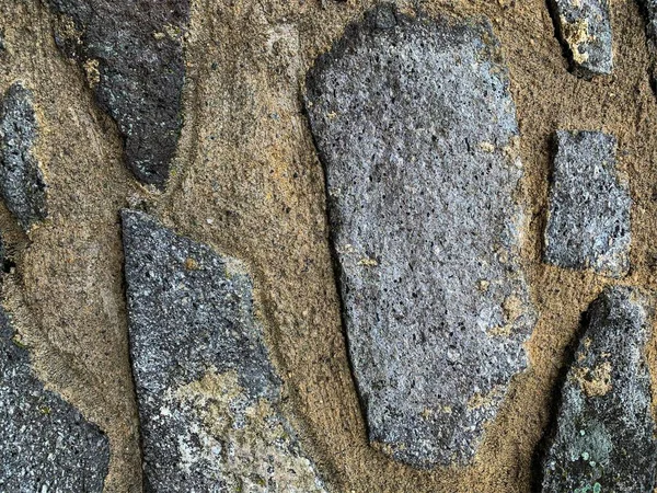 eski taş duvar arkaplanı