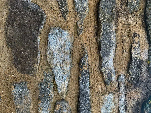 eski taş duvar arkaplanı