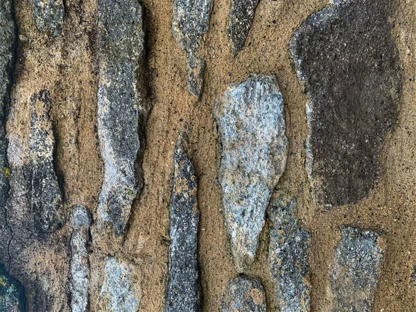 eski taş duvar arkaplanı