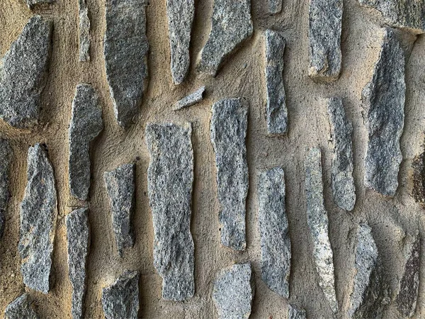 eski taş duvar arkaplanı