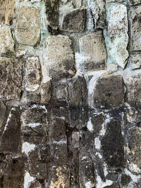 eski taş duvar arkaplanı