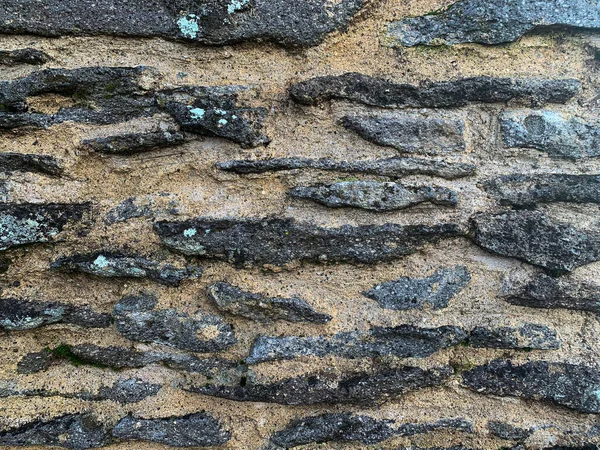 eski taş duvar arkaplanı