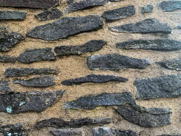 eski taş duvar arkaplanı