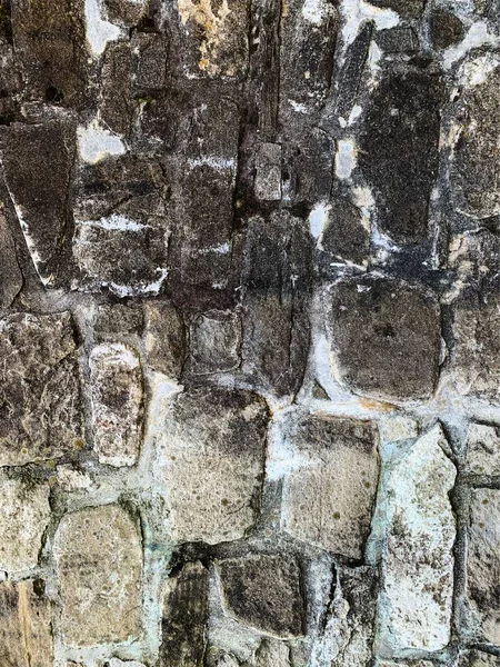 eski taş duvar arkaplanı