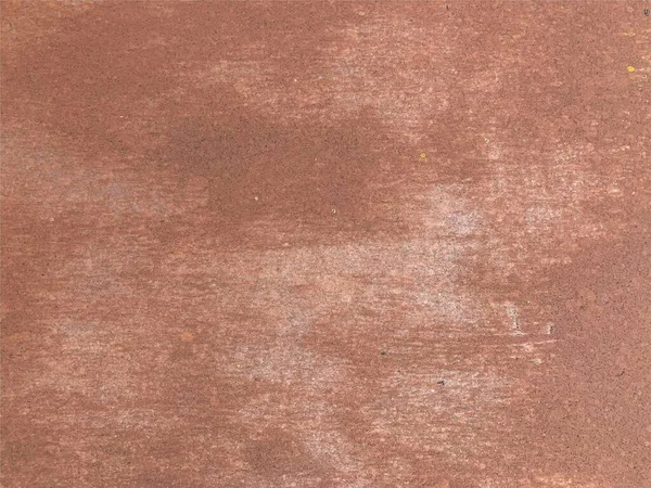 Paslı metal yüzey dokusu. Paslı Arkaplan