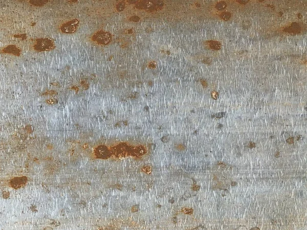 Paslı metal yüzey dokusu. Paslı Arkaplan