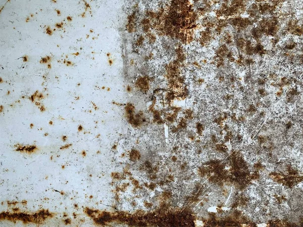 Paslı metal yüzey dokusu. Paslı Arkaplan