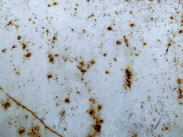 Paslı metal yüzey dokusu. Paslı Arkaplan