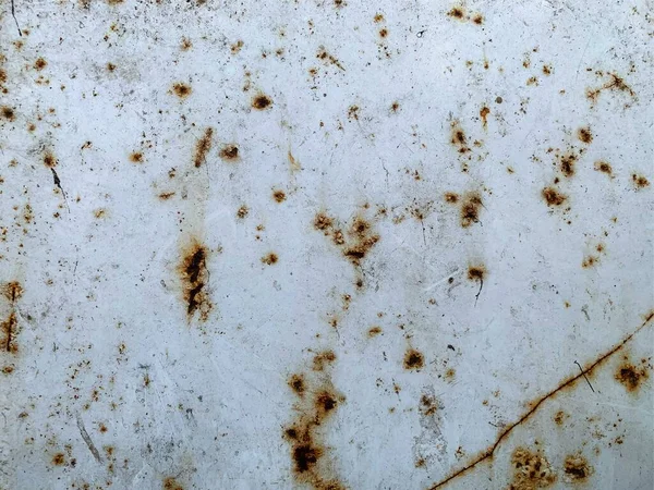 Paslı metal yüzey dokusu. Paslı Arkaplan