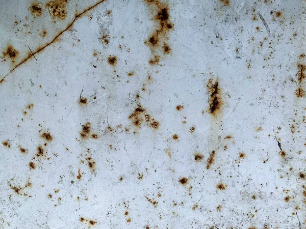 Paslı metal yüzey dokusu. Paslı Arkaplan