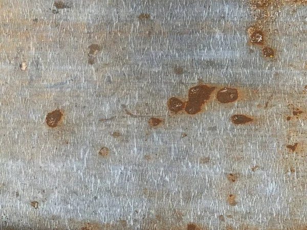 Rusty Metal Surface Texture Rusty Background — Stock Photo, Image