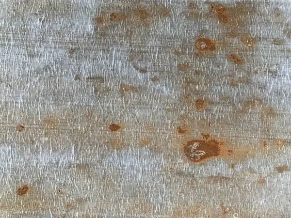 Rusty Metal Surface Texture Rusty Background — Stock Photo, Image