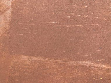 Paslı metal yüzey dokusu. Paslı Arkaplan