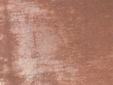 Paslı metal yüzey dokusu. Paslı Arkaplan