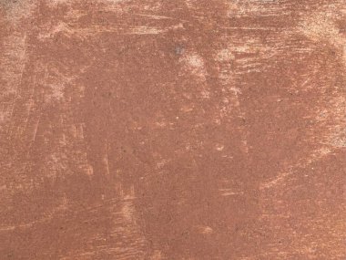 Paslı metal yüzey dokusu. Paslı Arkaplan