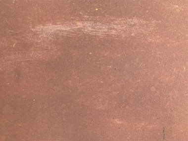 Paslı metal yüzey dokusu. Paslı Arkaplan