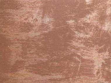 Paslı metal yüzey dokusu. Paslı Arkaplan