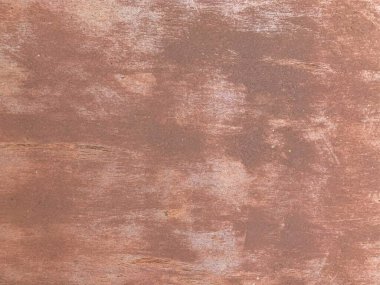 Paslı metal yüzey dokusu. Paslı Arkaplan