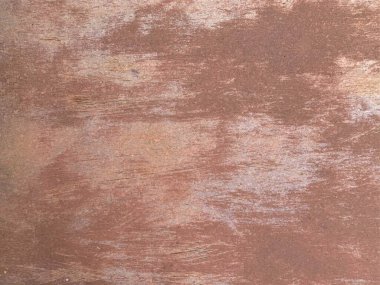 Paslı metal yüzey dokusu. Paslı Arkaplan