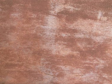 Paslı metal yüzey dokusu. Paslı Arkaplan