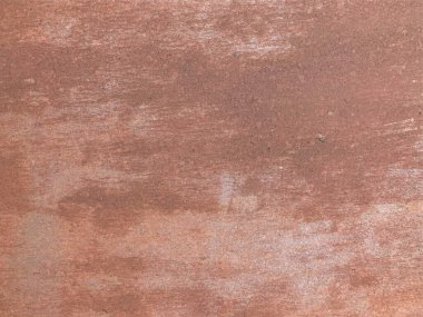 Paslı metal yüzey dokusu. Paslı Arkaplan