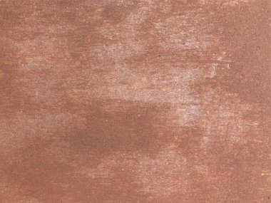 Paslı metal yüzey dokusu. Paslı Arkaplan