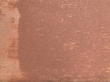 Paslı metal yüzey dokusu. Paslı Arkaplan