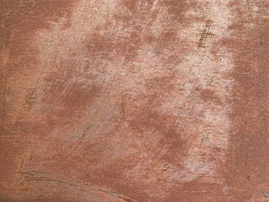 Paslı metal yüzey dokusu. Paslı Arkaplan