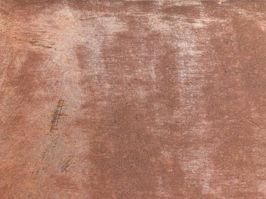 Paslı metal yüzey dokusu. Paslı Arkaplan