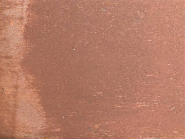 Paslı metal yüzey dokusu. Paslı Arkaplan