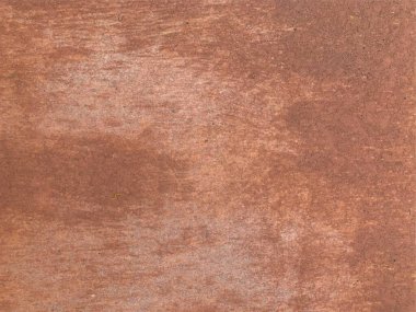 Paslı metal yüzey dokusu. Paslı Arkaplan