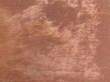 Paslı metal yüzey dokusu. Paslı Arkaplan