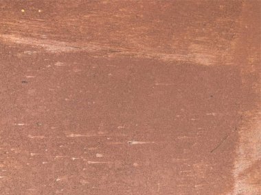 Paslı metal yüzey dokusu. Paslı Arkaplan