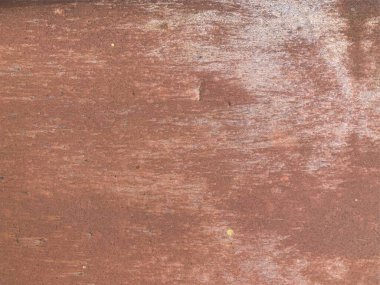 Paslı metal yüzey dokusu. Paslı Arkaplan