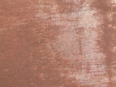 Paslı metal yüzey dokusu. Paslı Arkaplan