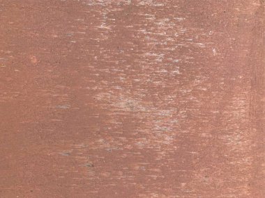 Paslı metal yüzey dokusu. Paslı Arkaplan