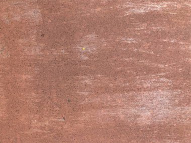 Paslı metal yüzey dokusu. Paslı Arkaplan