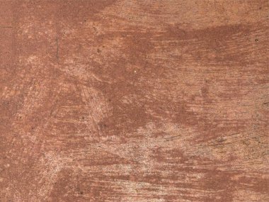 Paslı metal yüzey dokusu. Paslı Arkaplan