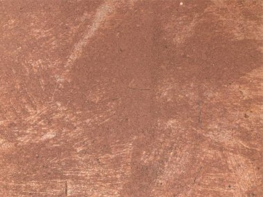 Paslı metal yüzey dokusu. Paslı Arkaplan